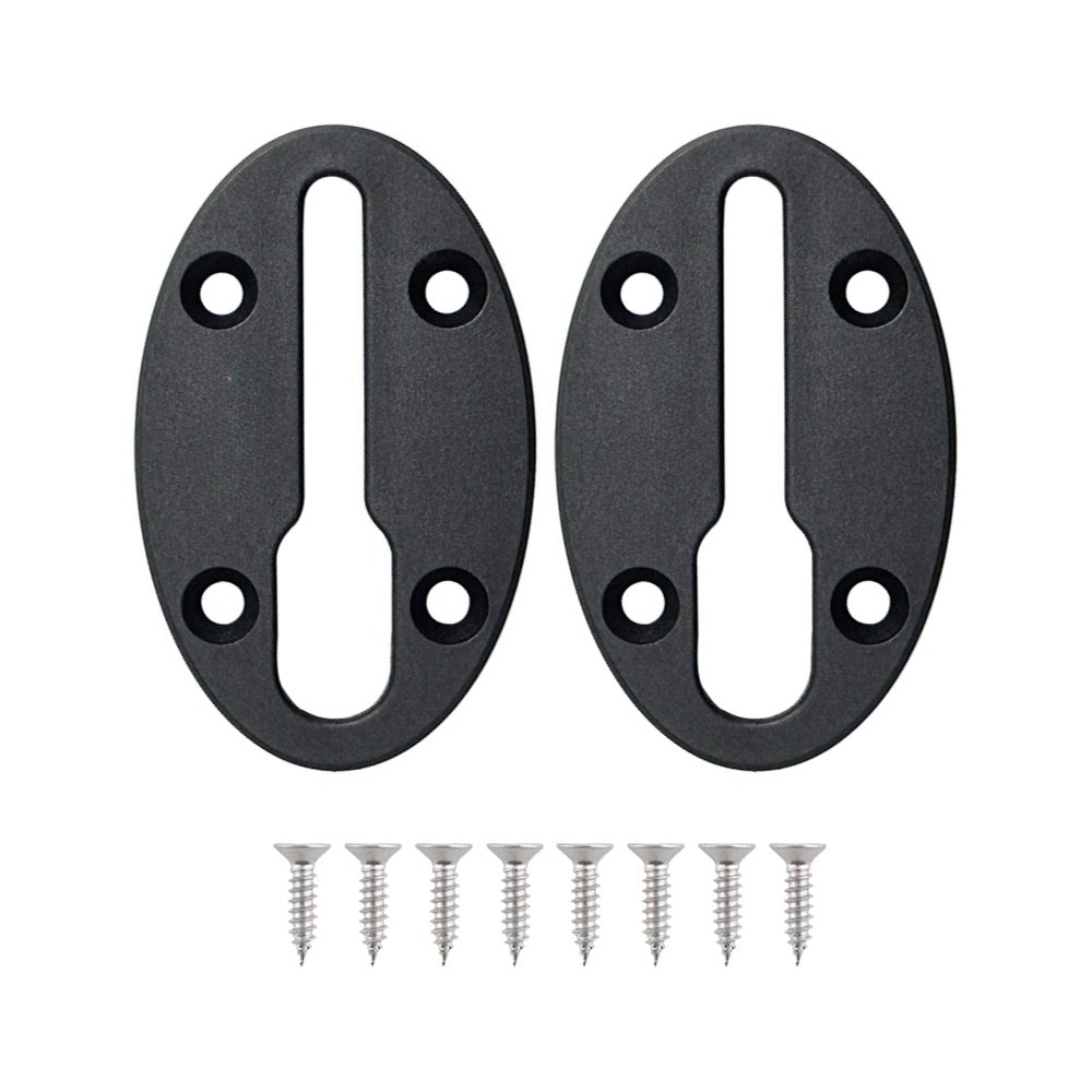 Fishing Kayak Rod Holder - 2 pçs 3 