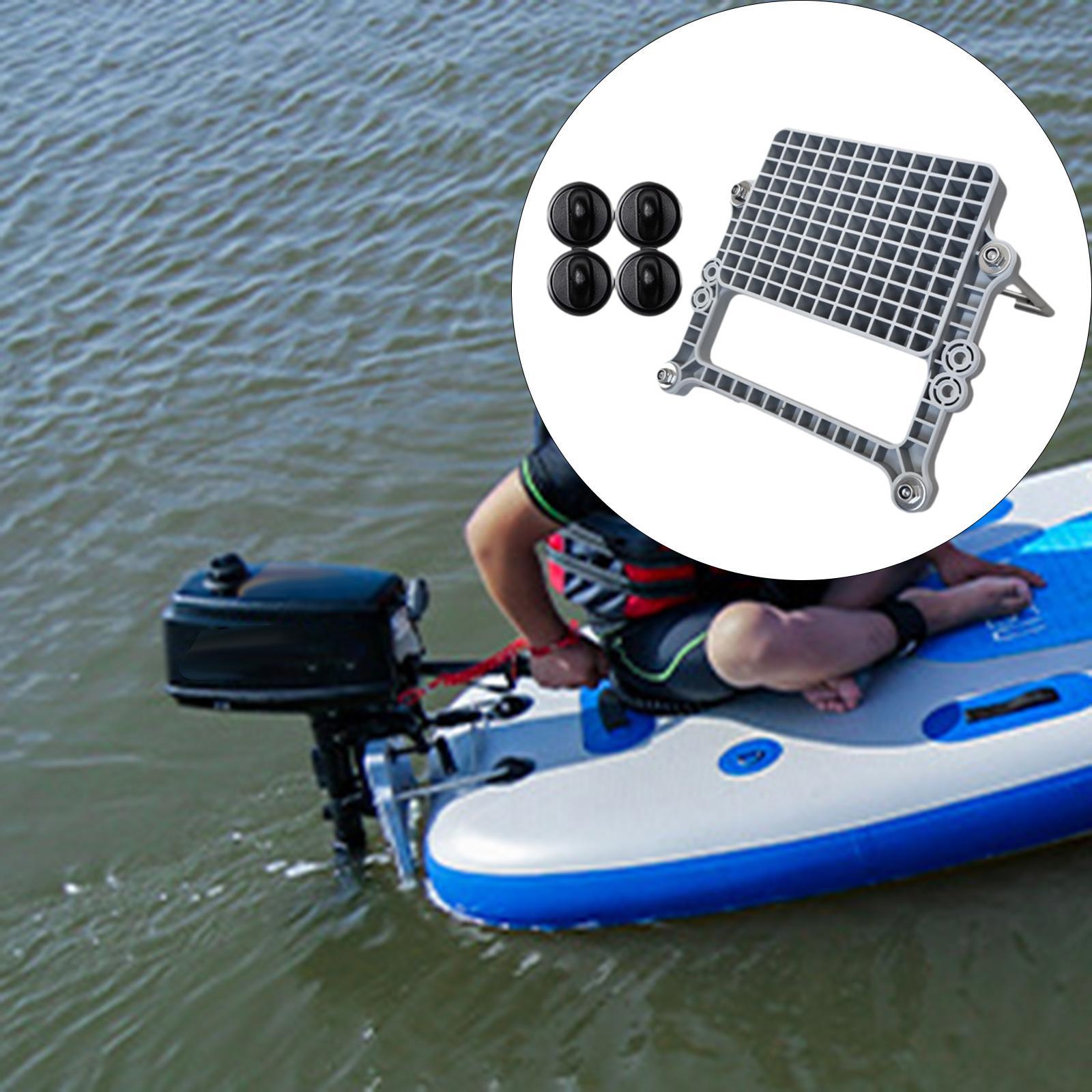 Fishing Kayak Trolling Motor - Kit de montagem de motor de