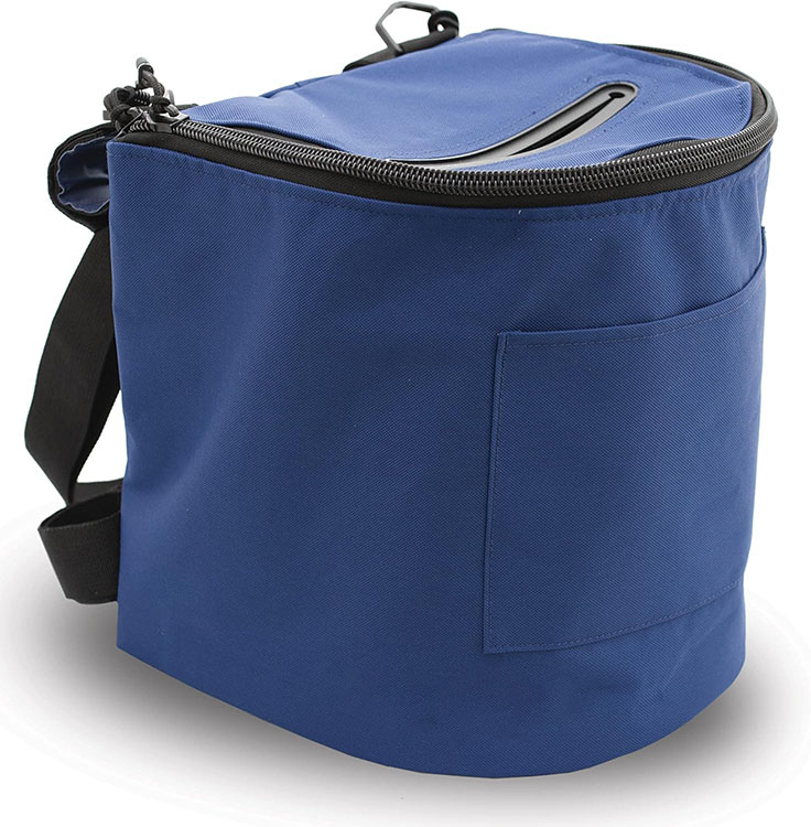 Fishing Kayak Storage Bag - Lixeira de caiaque portátil durável saco