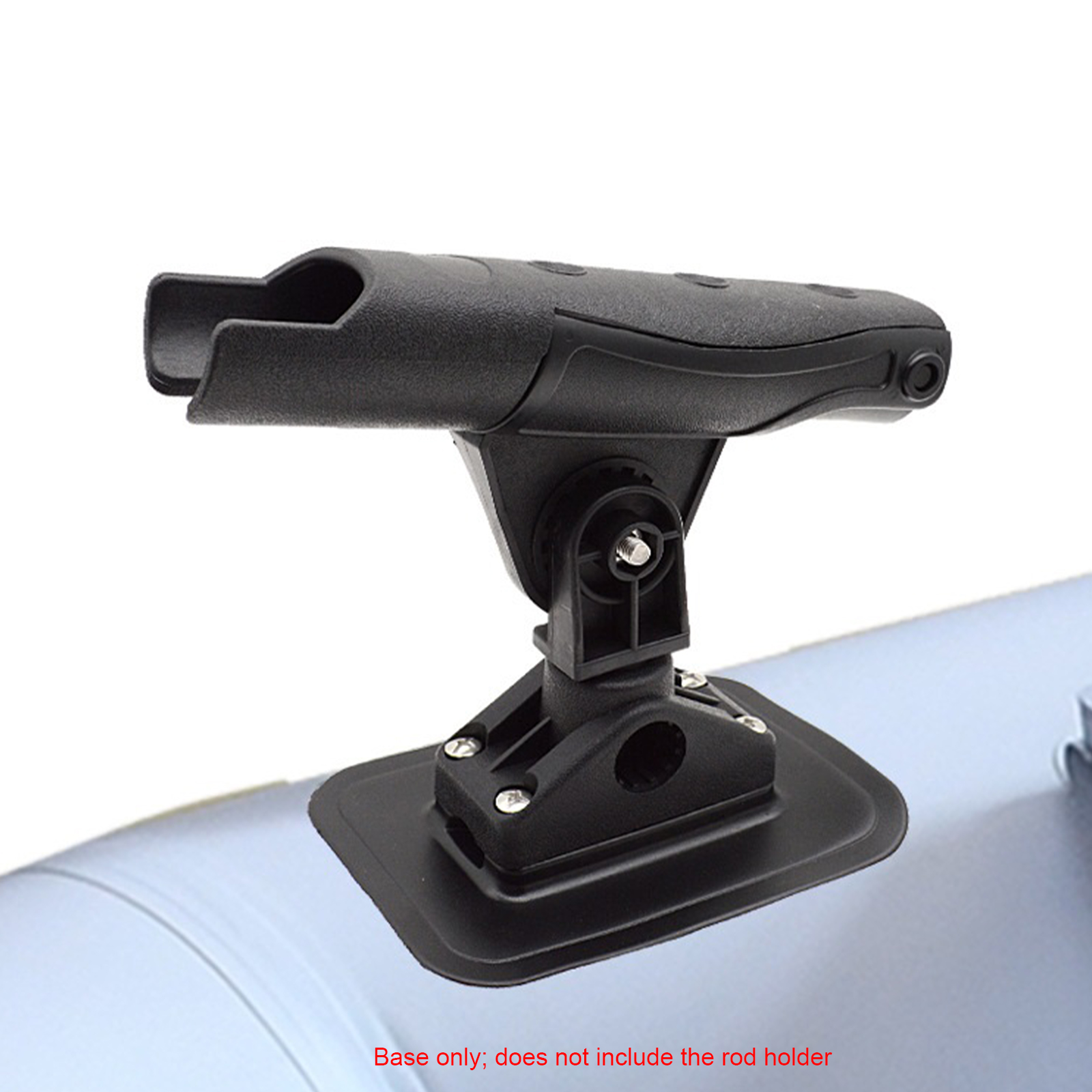 Fishing Kayak Fish Finder Mount - 1 Peça Suporte de Vara de
