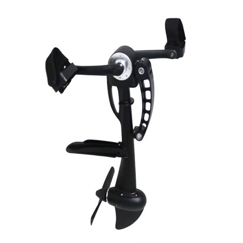 Fishing Kayak Fish Finder Mount - STLFMarine Fish Finders Monte Pedais Universais