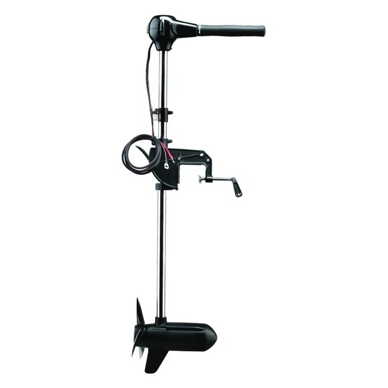 Fishing Kayak Trolling Motor - Motor de pesca elétrico de popa