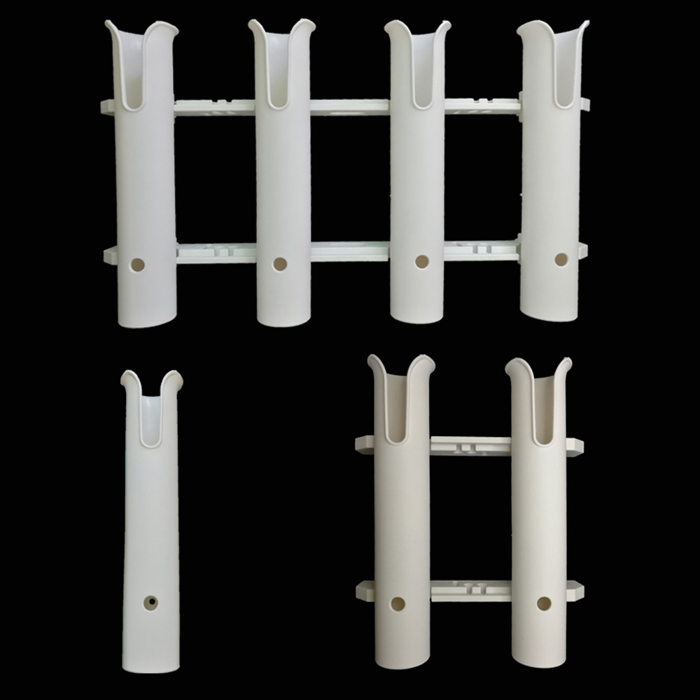 Fishing Kayak Crate - Kit De Suporte De Vara De