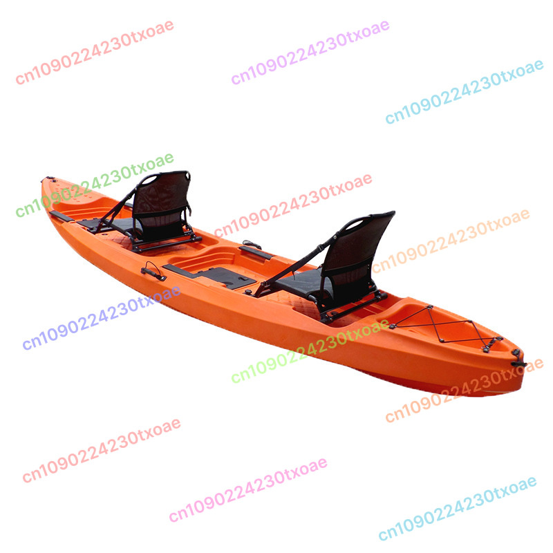 Fishing Kayak Seat - Assentos Fixos para Barco Rotomoldado de