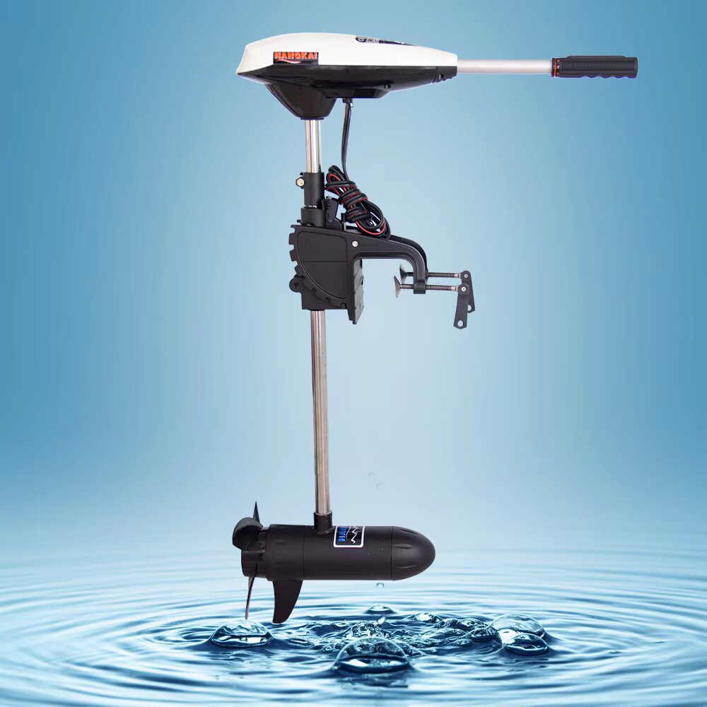 Fishing Kayak Trolling Motor - Nova chegada preço de fábrica marinho