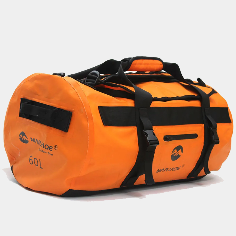 Fishing Kayak Crate - Bolsa de caiaque à prova d'água