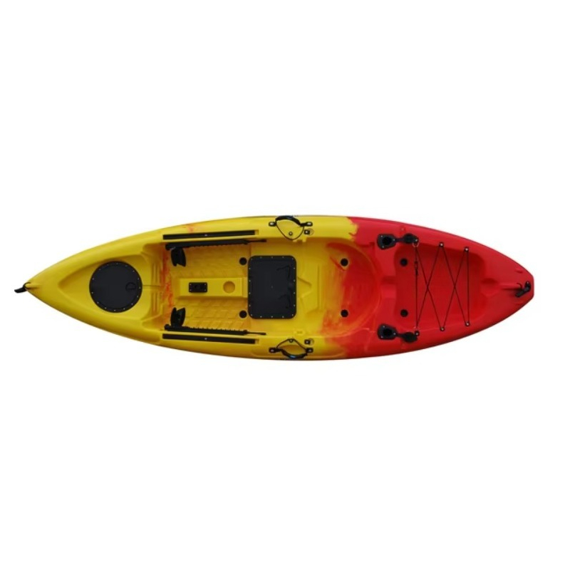 Fishing Kayak Sit On Top - Caiaque de Pesca Individual 2022: Preço