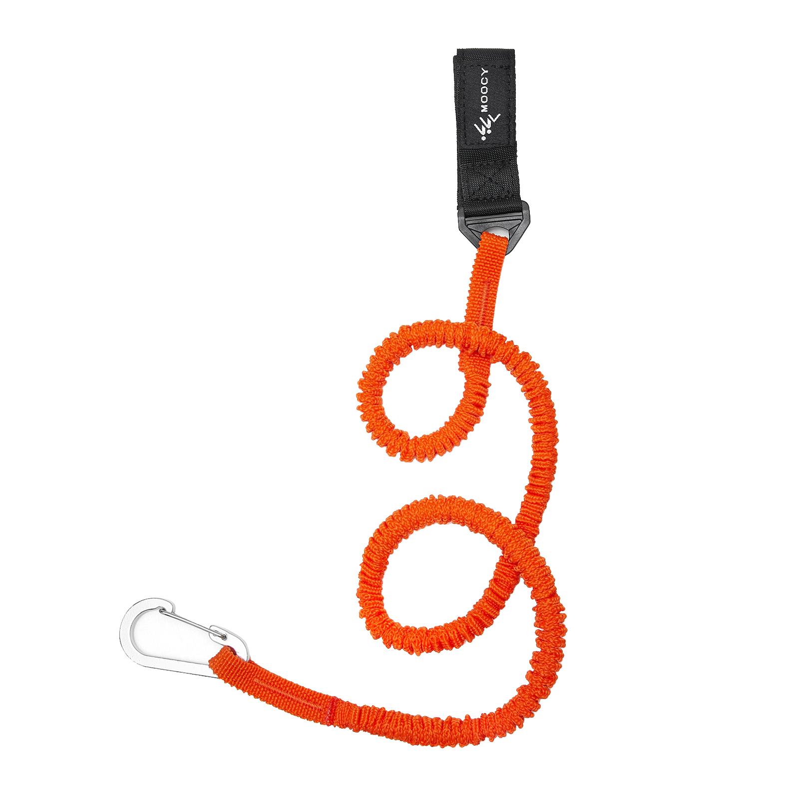 Fishing Kayak Paddle Leash - Trela de remo de caiaque, cordão