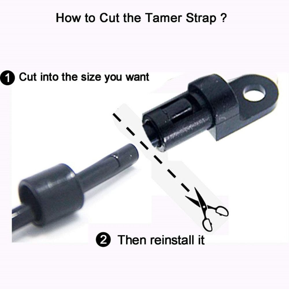 Fishing Kayak Rod Holder - Cinta Ajustável para Pesca em Barco,