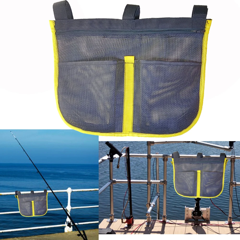 Fishing Kayak Crate - Anti-uv barco de pesca doca ferroviário