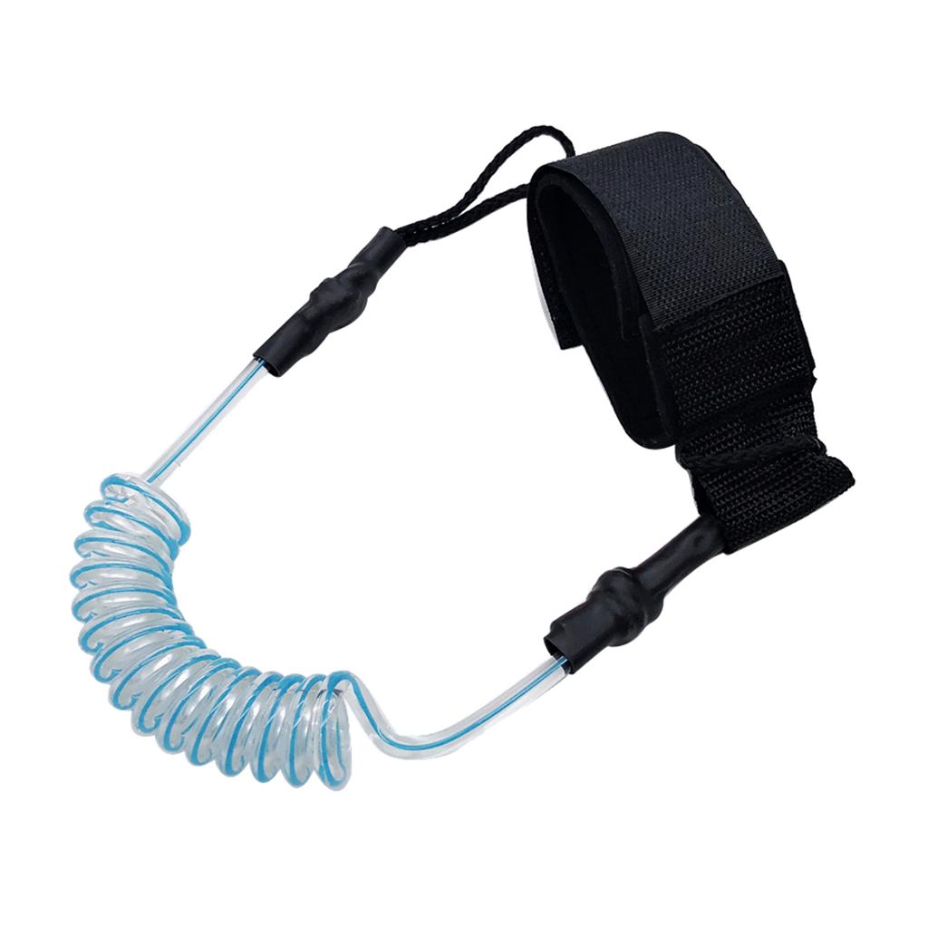 Fishing Kayak Paddle Leash - Corda de Segurança para Prancha de