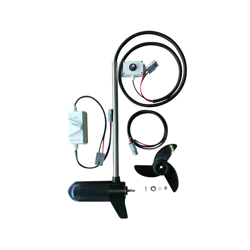 Fishing Kayak Trolling Motor - Motor de popa 1hp-3hp para pesca