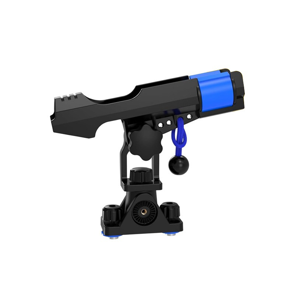 Fishing Kayak Rod Holder - Suporte para vara de pesca para