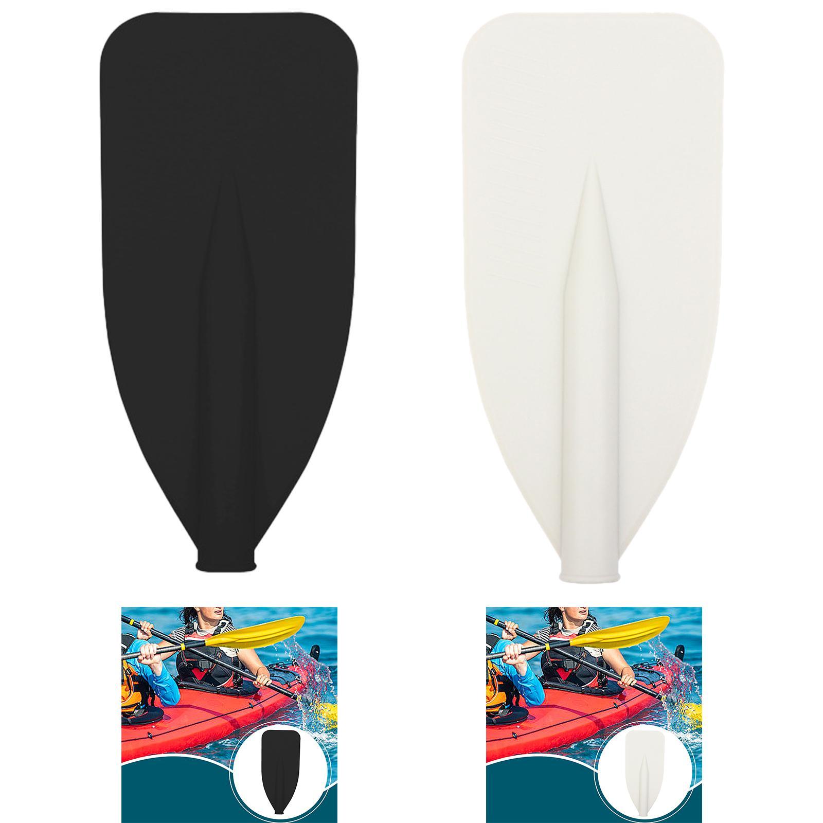 Fishing Kayak Anchor - Lâmina de substituição para remo de