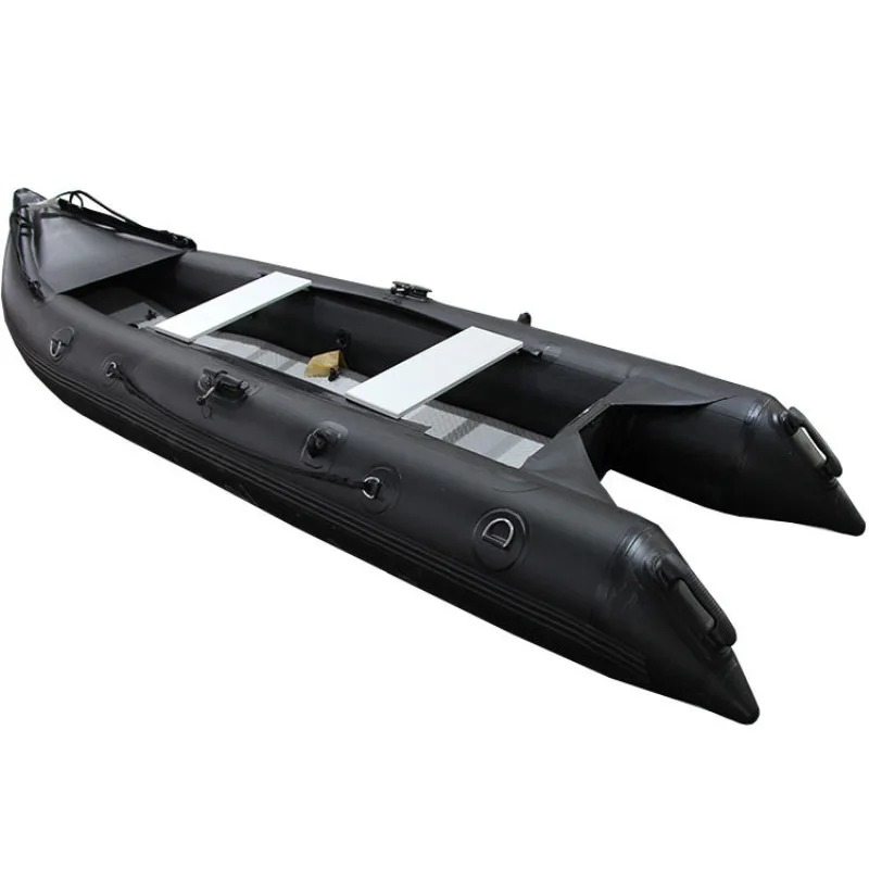 Fishing Kayak Seat - Caiaque Inflável Personalizado de 4 Metros,