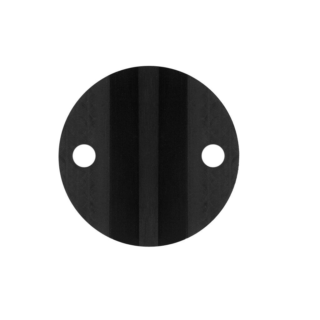 Fishing Kayak Rod Holder - Junta de Borracha para Suporte de