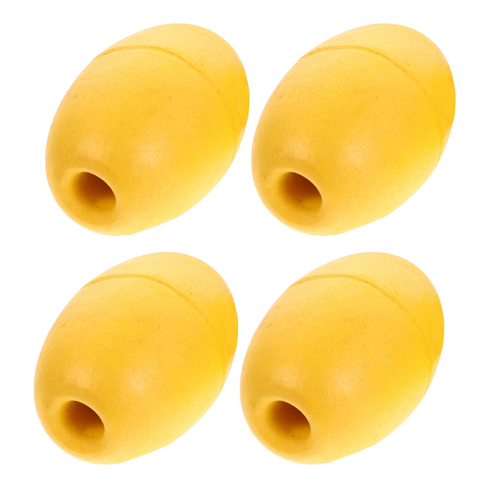 Fishing Kayak Anchor - Conjunto de 4 Boias de Ancoragem