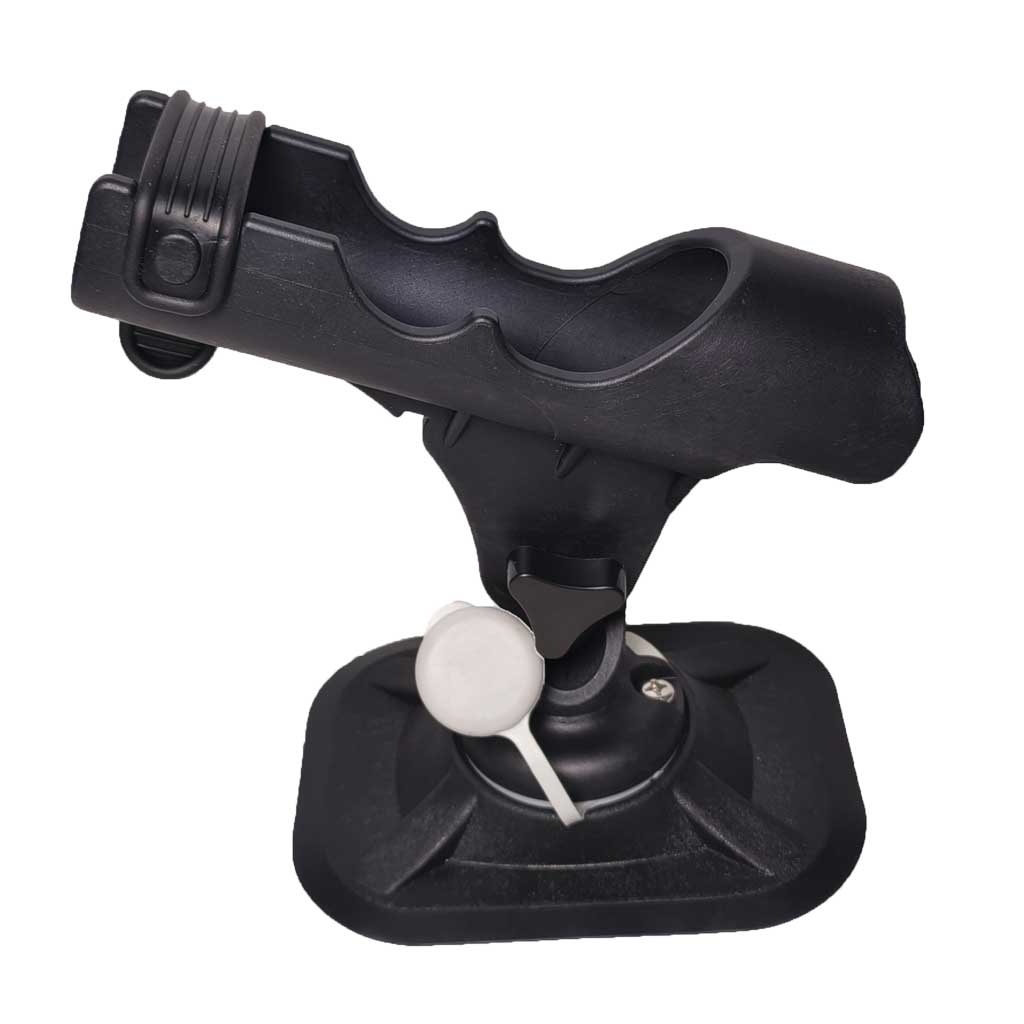 Suporte Inflável de PVC para V - Fishing Kayak Rod Holder avaliação e preço