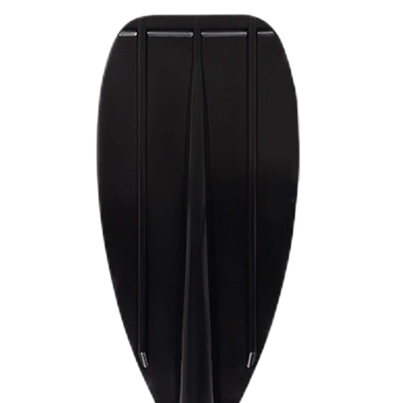 Remo de fibra de carbono de 2  - Fishing Kayak Anchor avaliação e preço