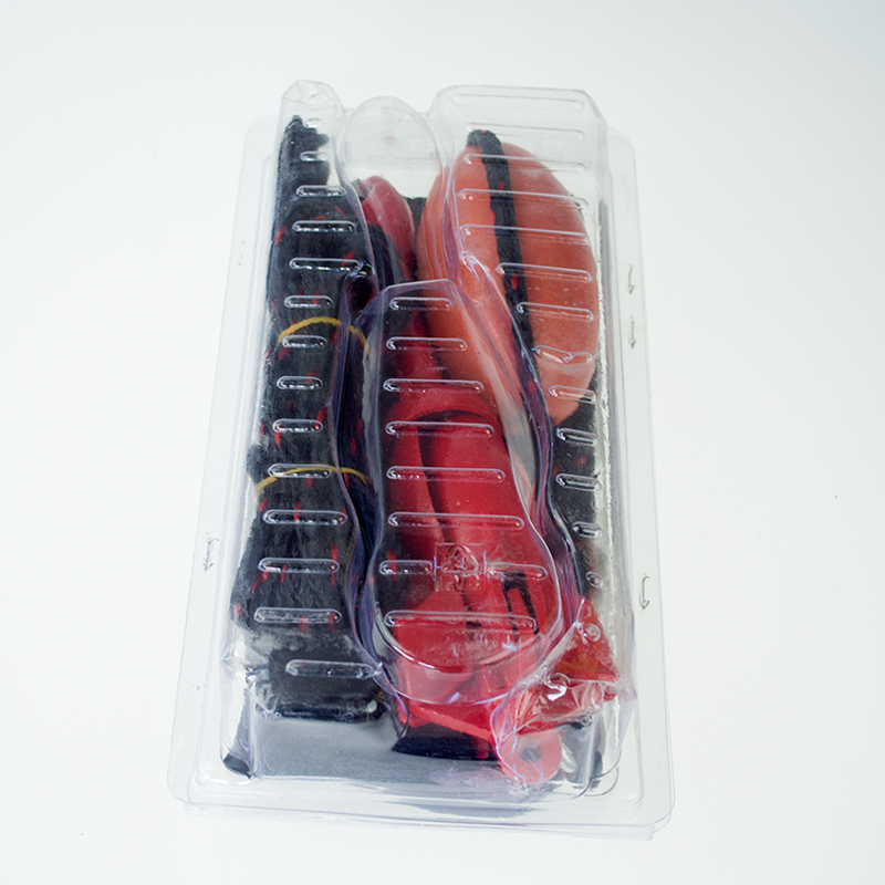 Âncora Dobrável de Aço Carbono - Fishing Kayak Anchor avaliação e preço