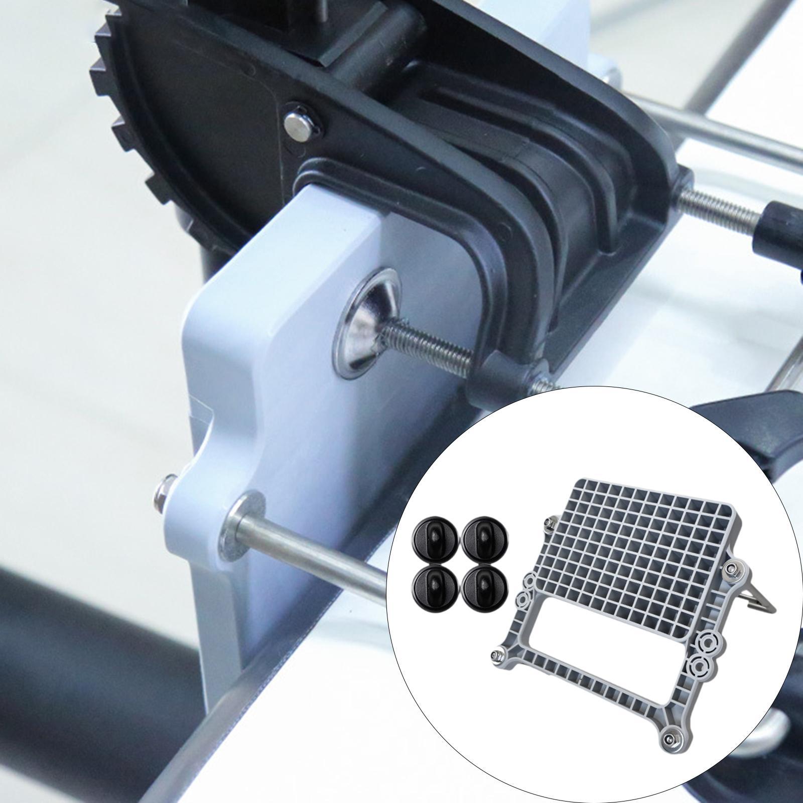 Kit de montagem de motor de ba - Fishing Kayak Trolling Motor avaliação e preço