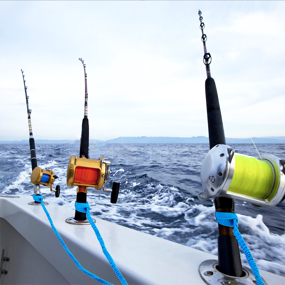 Corda de segurança para remo d - Fishing Kayak Paddle avaliação e preço