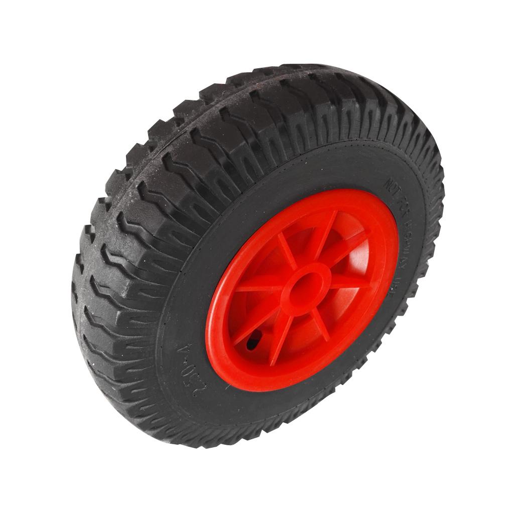 Roda de pneu à prova de punção - Fishing Kayak Cart avaliação e preço
