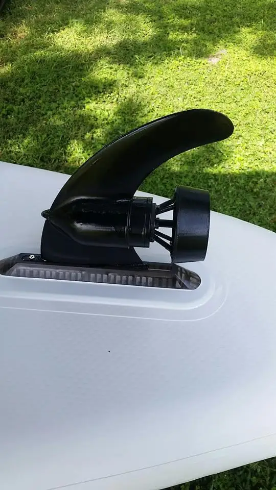Venda quente barato motor elét - Fishing Kayak Inflatable avaliação e preço
