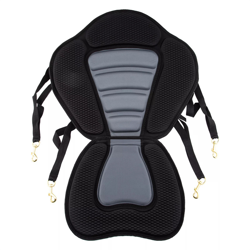 Assento de remo ajustável, enc - Fishing Kayak Storage Bag avaliação e preço