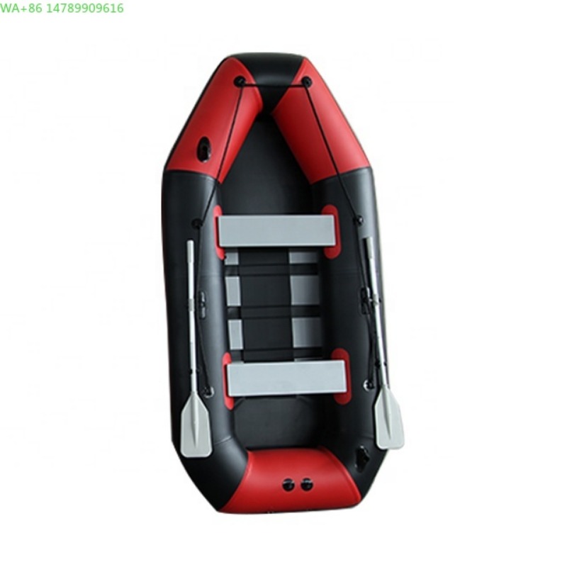 Barco Inflável de Pesca de 5,0 - Fishing Kayak Inflatable avaliação e preço