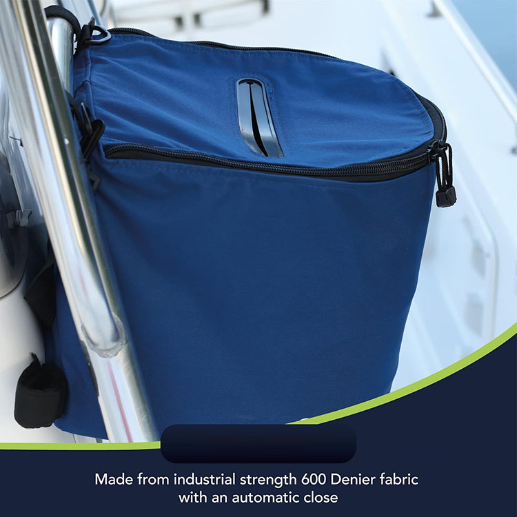 Lixeira de caiaque portátil du - Fishing Kayak Storage Bag avaliação e preço