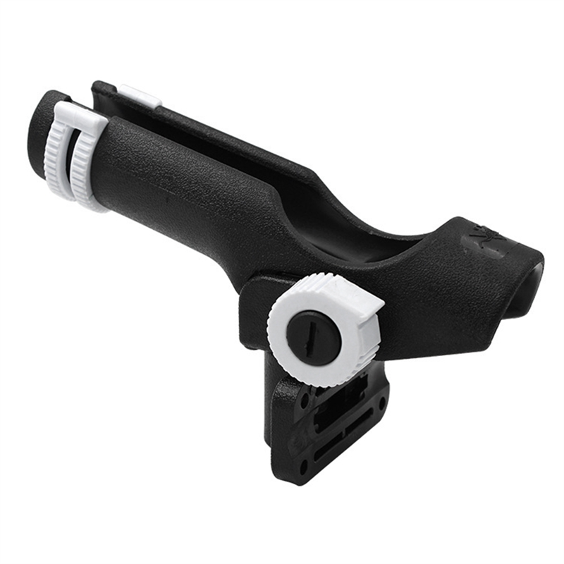 Suporte ajustável para vara de - Fishing Kayak Rod Holder avaliação e preço