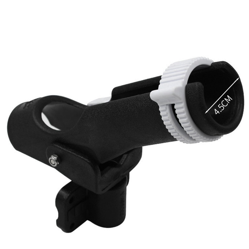 Suporte ajustável para vara de - Fishing Kayak Rod Holder avaliação e preço