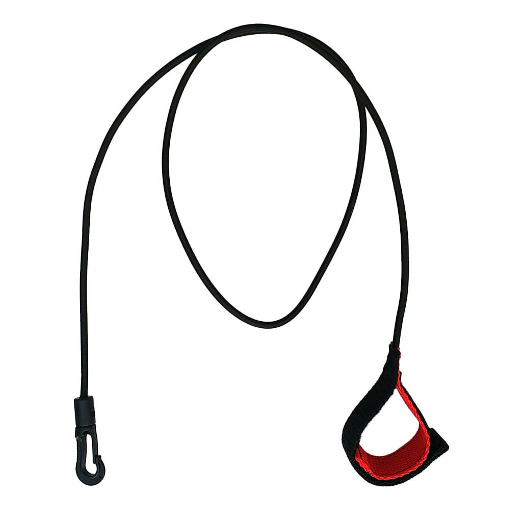 Trela de remo de caiaque multi - Fishing Kayak Paddle Leash avaliação e preço