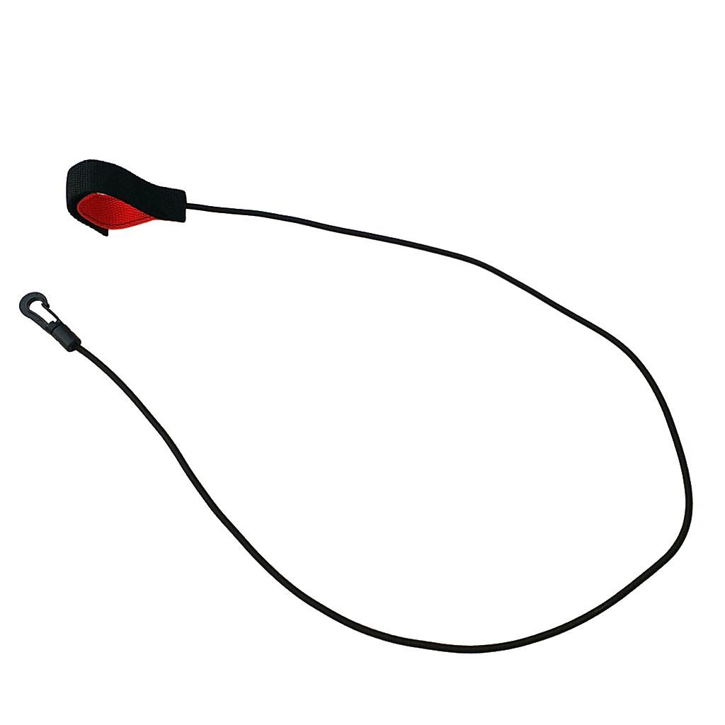 Trela de remo de caiaque multi - Fishing Kayak Paddle Leash avaliação e preço