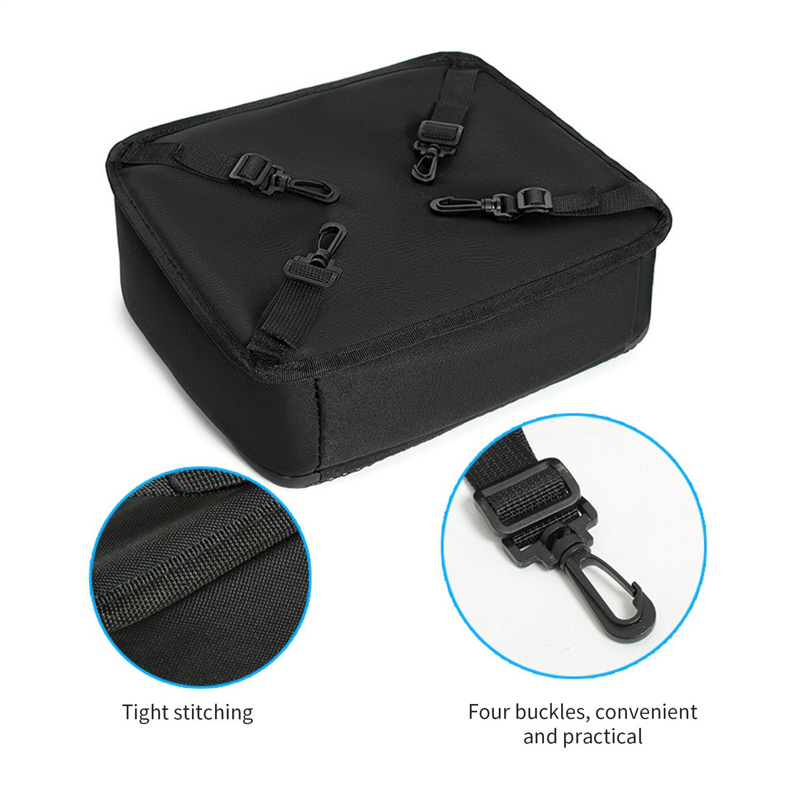Cooler Portátil para Prancha d - Fishing Kayak Storage Bag avaliação e preço