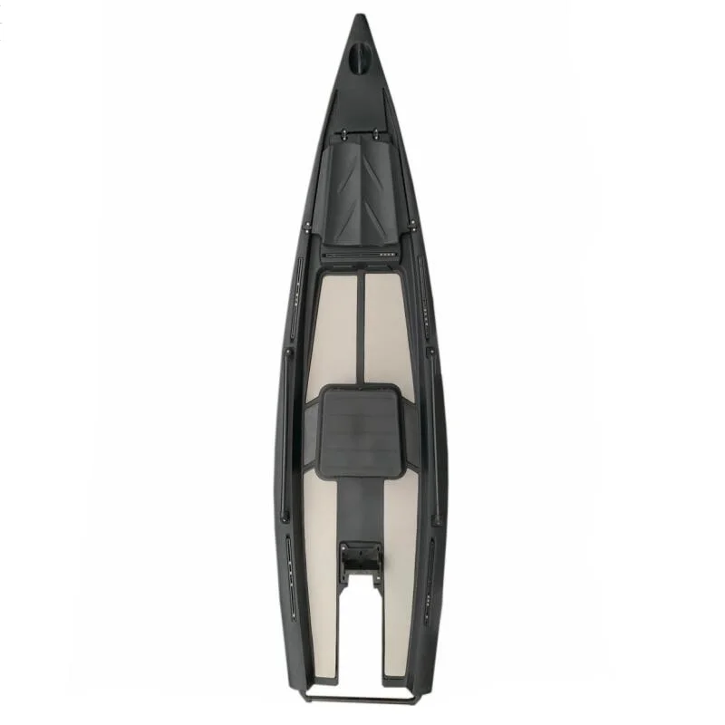 Caiaques com pedal zero, barco - Fishing Kayak Pedal Drive avaliação e preço