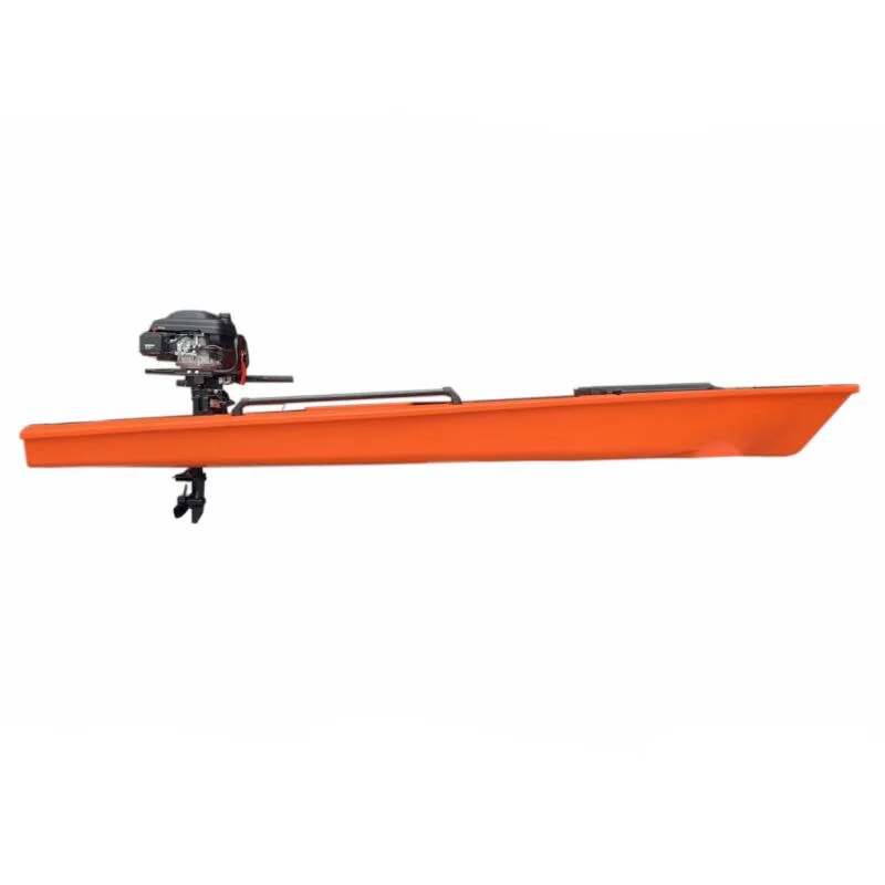 Caiaques com pedal zero, barco - Fishing Kayak Pedal Drive avaliação e preço