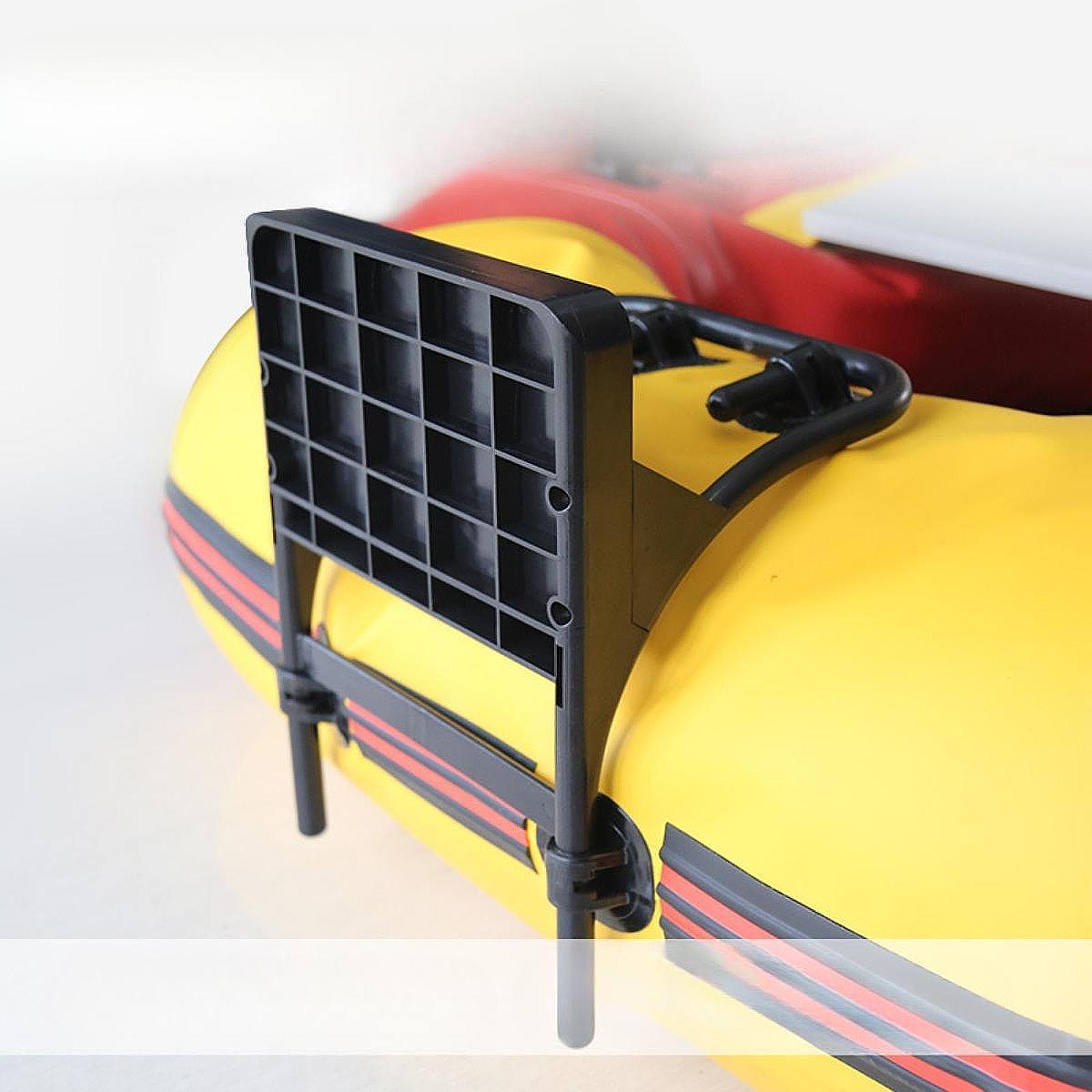 Suportes de Motor para Barcos  - Fishing Kayak Trolling Motor avaliação e preço