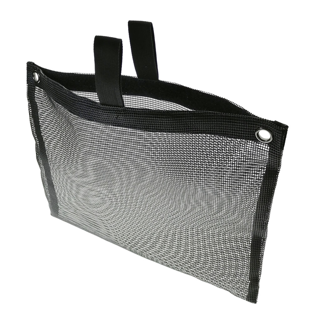 Bolsa de malha durável para ca - Fishing Kayak Crate avaliação e preço