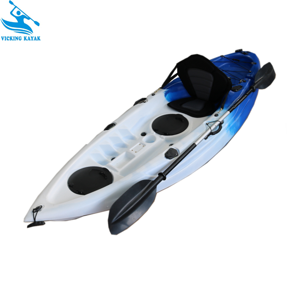 Vicking Novo design pequeno ca - Fishing Kayak Rod Holder avaliação e preço