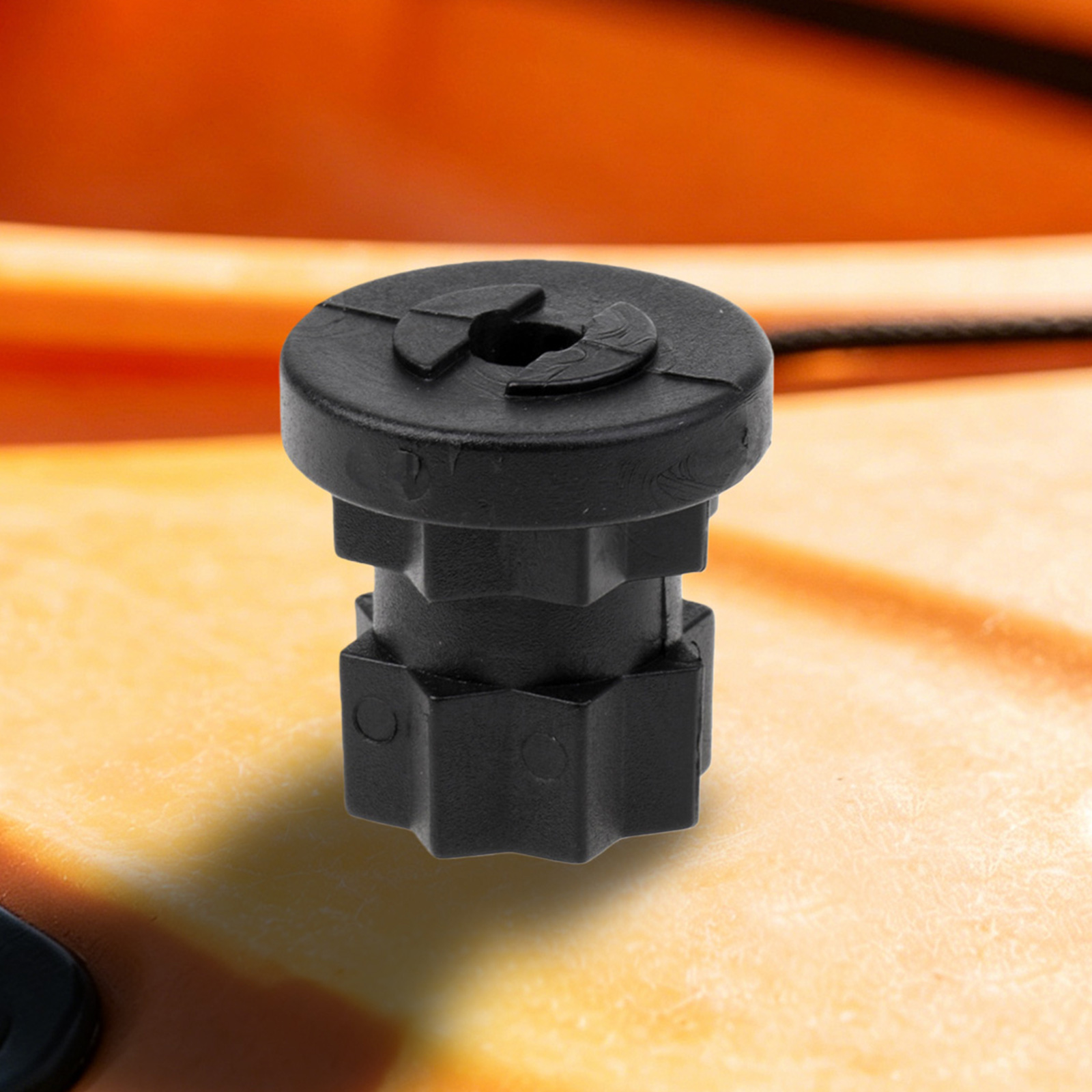 Suporte para Caiaque Leve, Sup - Fishing Kayak Fish Finder Mount avaliação e preço