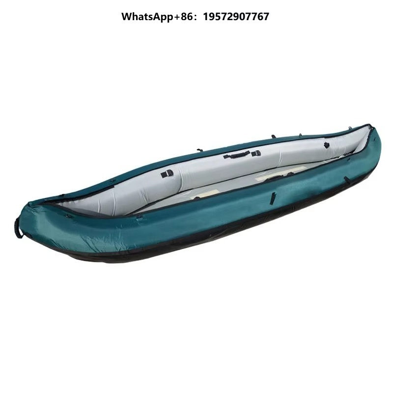 Caiaque Canoa à Venda, Portáti - Fishing Kayak Paddle avaliação e preço