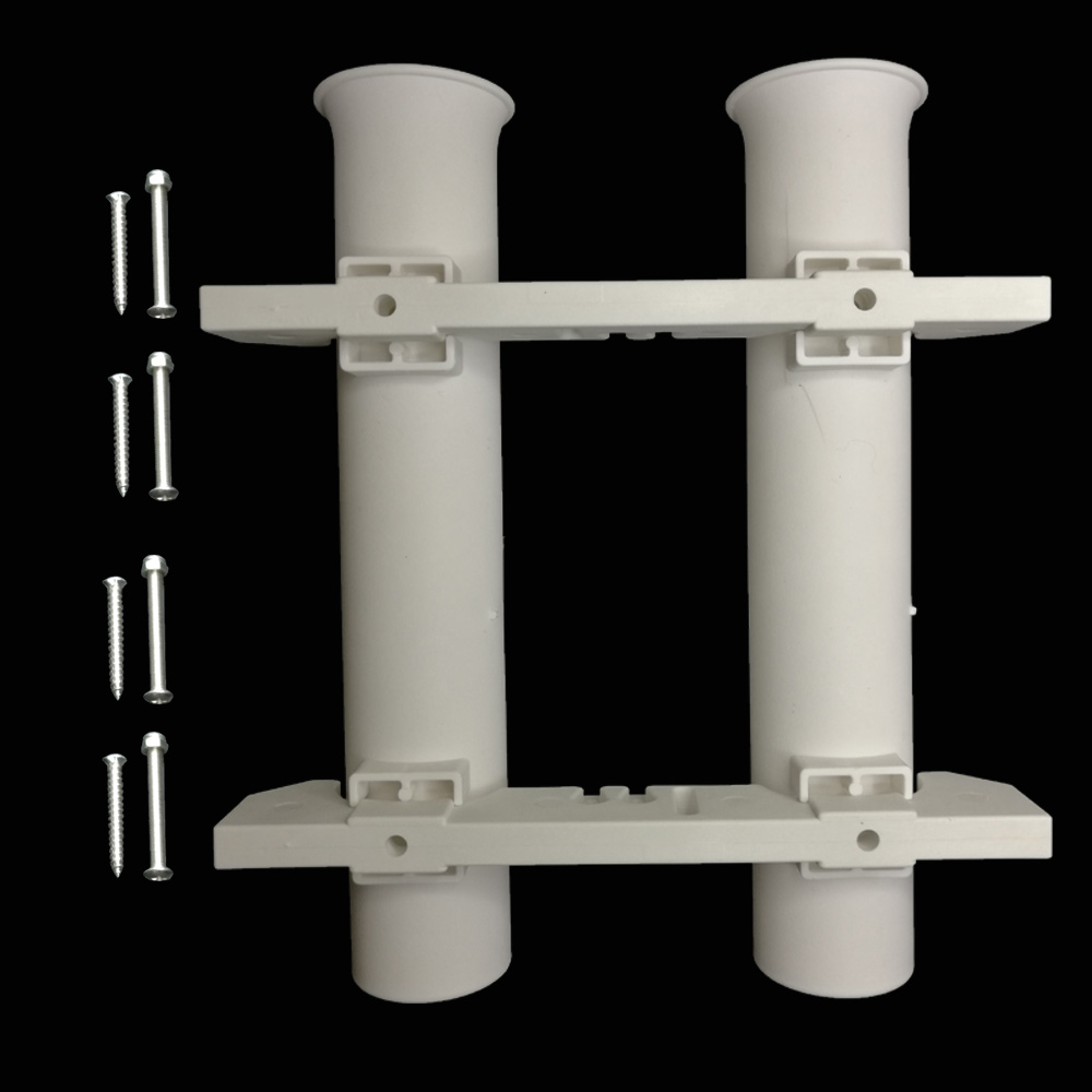 Kit De Suporte De Vara De Pesc - Fishing Kayak Crate avaliação e preço