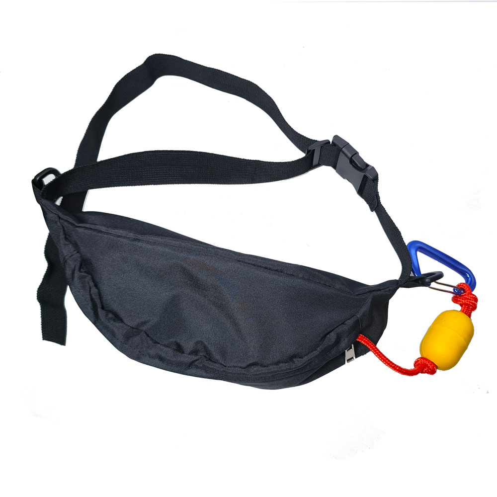 Caiaque resgate cintura jogar  - Fishing Kayak Crate avaliação e preço