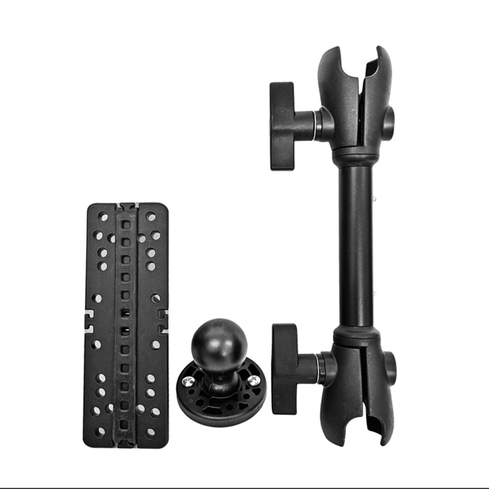 Base de Montagem Giratória 360 - Fishing Kayak Fish Finder Mount avaliação e preço