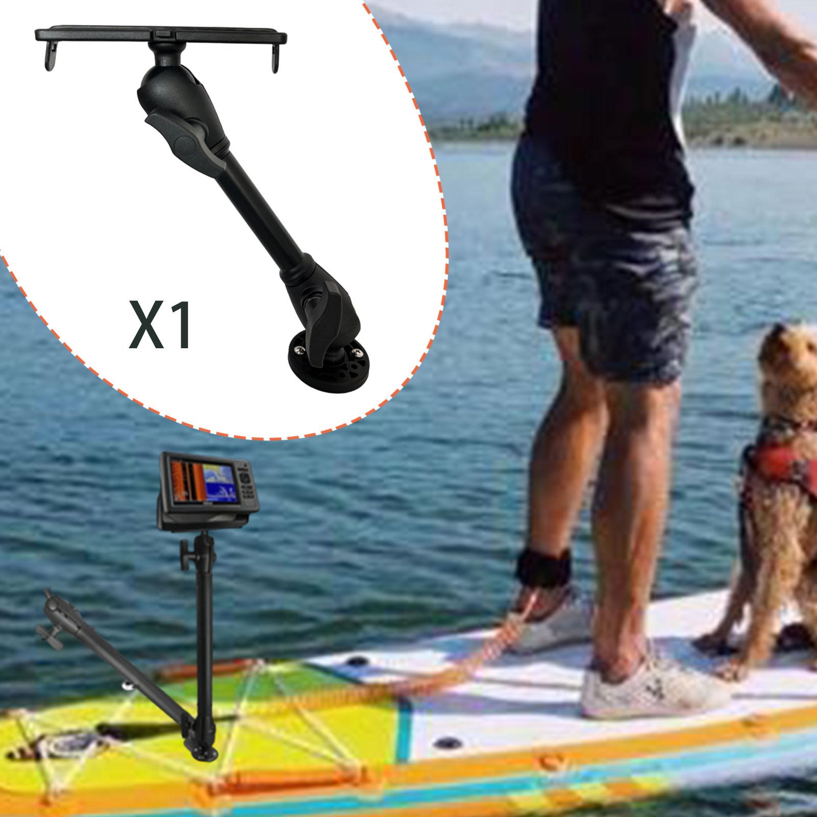 Base de Montagem Giratória 360 - Fishing Kayak Fish Finder Mount avaliação e preço