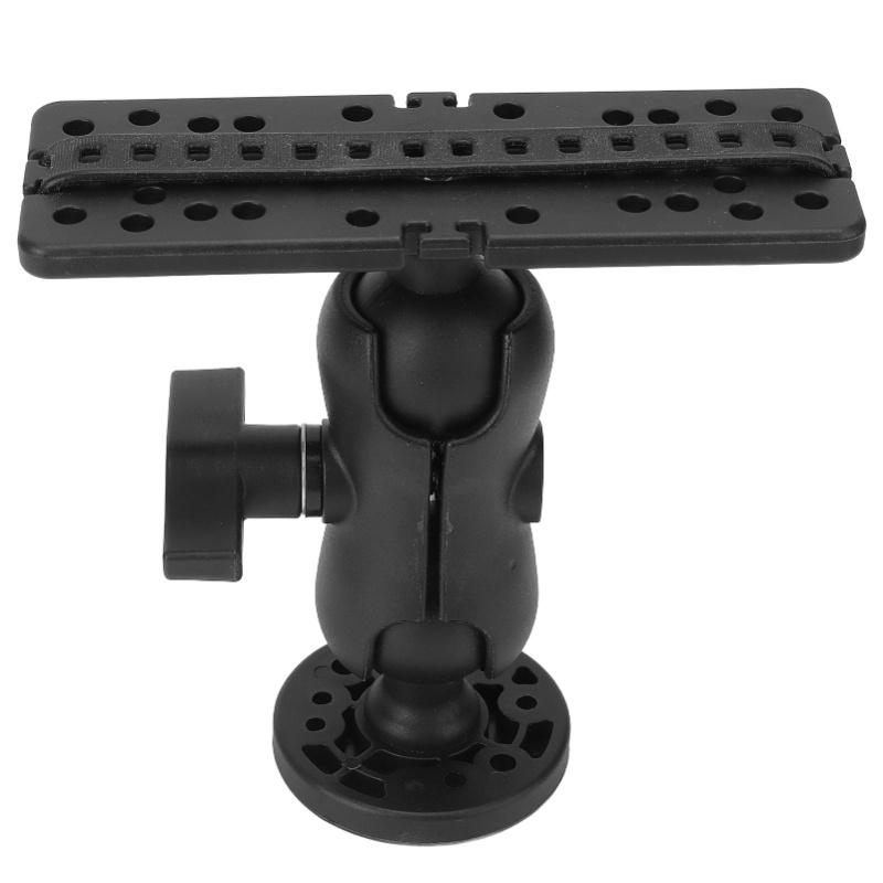 Base de Montagem Universal par - Fishing Kayak Fish Finder Mount avaliação e preço