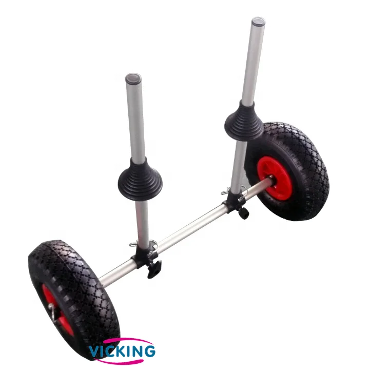 Lakes Rivers Acessórios de pes - Fishing Kayak Cart avaliação e preço