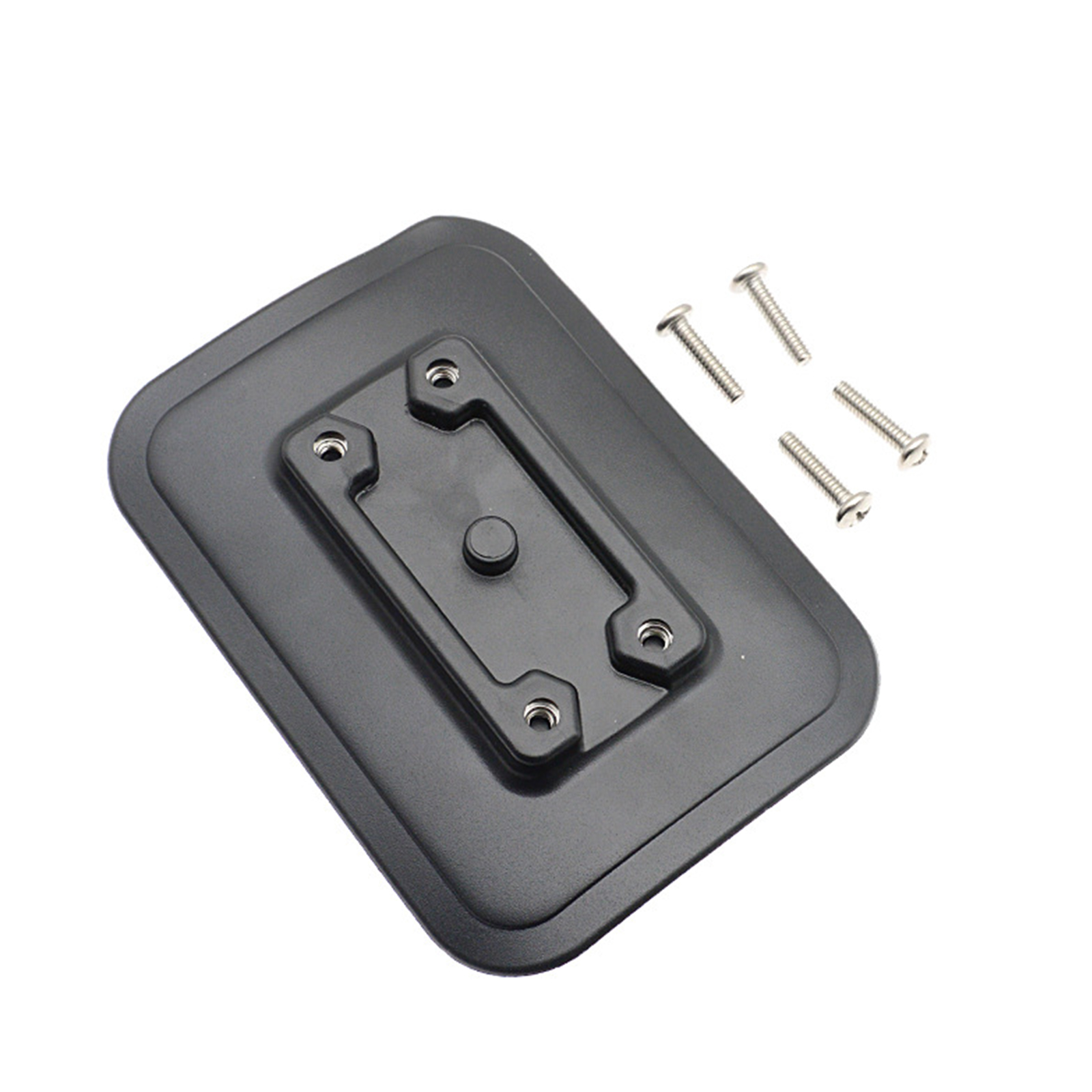Suporte de PVC para Localizado - Fishing Kayak Fish Finder Mount avaliação e preço